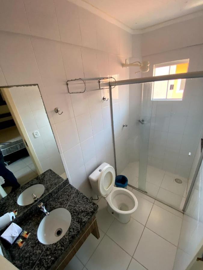 Lacqua Di Roma Com Piscina De Ondas Junior Daire Caldas Novas Dış mekan fotoğraf